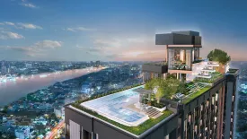 Life Charoennakhon - Sathorn