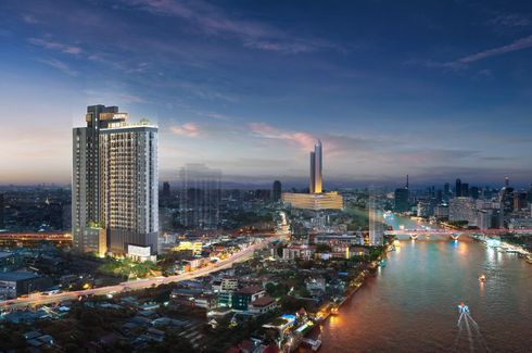 Life Charoennakhon - Sathorn