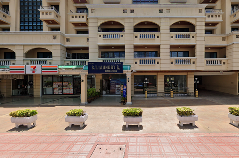 Silom Terrace