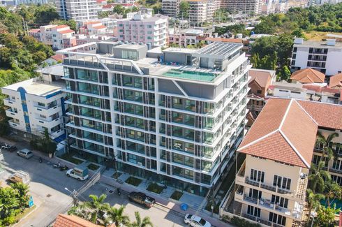 Siam Oriental Star condo