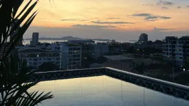 Siam Oriental Star condo