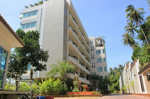 Sea & Sky Condominium Phuket