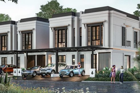 Cimanggis Golf Estate - Omnia