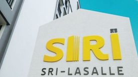 SIRI Sri-Lasalle Condominium