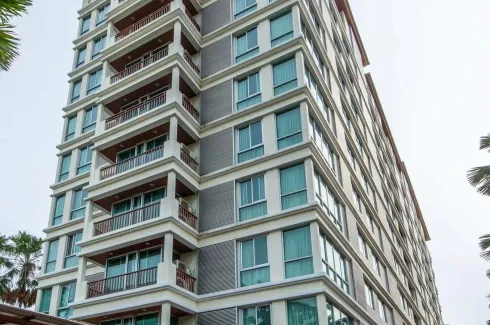 Sathorn Gallery Residences