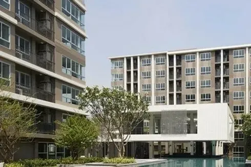 D Condo Sukhumvit 109
