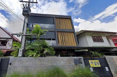 The Loft Apartment