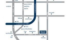 THE TRUST VILLE