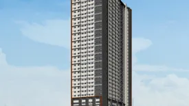 1 Bedroom Apartment for sale in Plumeria Heights, Malate, Metro Manila near LRT-1 Vito Cruz