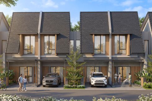 Paradiso Sentul