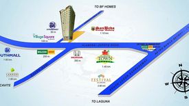 Condo for rent in Almanza Uno, Metro Manila