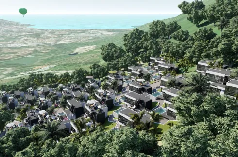 NaMara The Residences Phuket