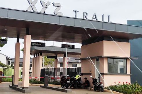 Park Serpong - XYZ Trail