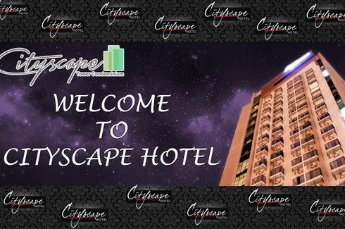 Cityscape Hotel