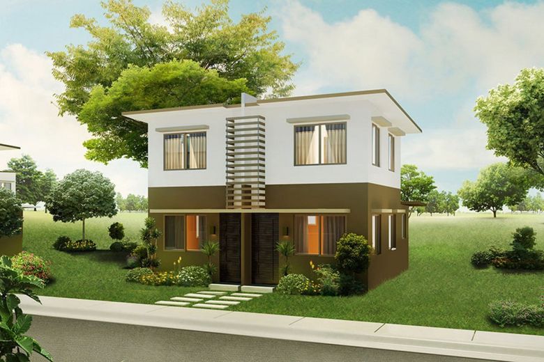 Futura Homes Palm Estates, Negros Occidental 0 Houses for sale and