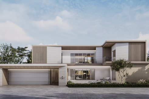 Belmont Residence Chiang Mai