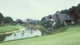 Wood Park Home Resort