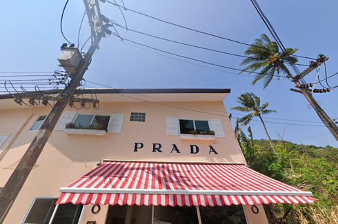 PRADA's House