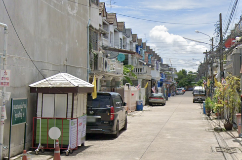 Rung Charoen Village 2