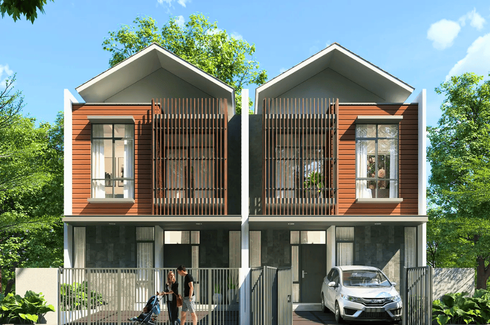 Grand Residence City - Neo Dharmawangsa