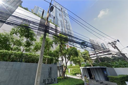 Hyde Sukhumvit 13