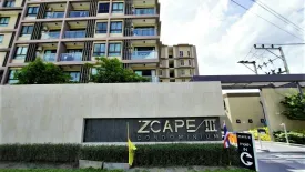 ZCAPE III