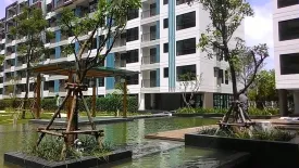 Centrio Condominium
