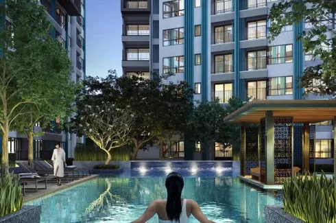 Centrio Condominium