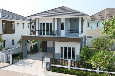 Baan Ngam Charoen 9 Tha Kham-Rama 2