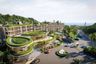 Grand Breeze Park Condotel