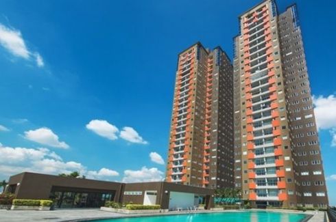Bangna Residence @BTS Sukhumvit - Bangna