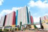 2 Bedroom Apartment for rent in Green Pramuka City, Cempaka Putih Barat, Jakarta