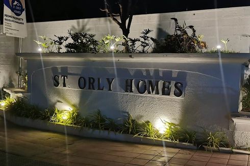 Saint Orly Homes Subdivision