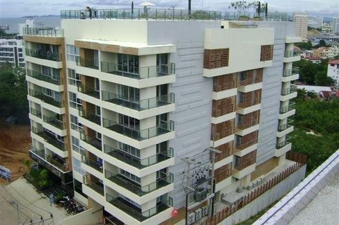 Pattaya Heights