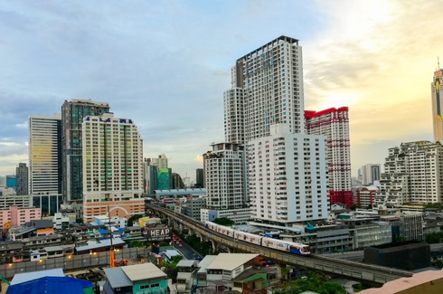 วิลล่า ราชเทวี