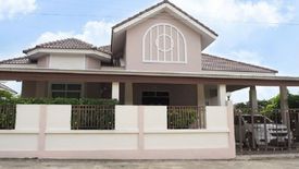 Navy House 23