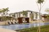 Cluster Semayang at Asya