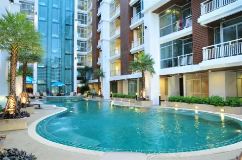 Art@Patong Serviced Apartments