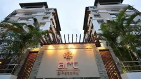 Art@Patong Serviced Apartments