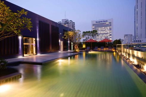 Collezio Sathorn - Pipat