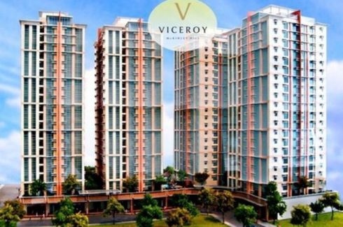 The Viceroy Residences