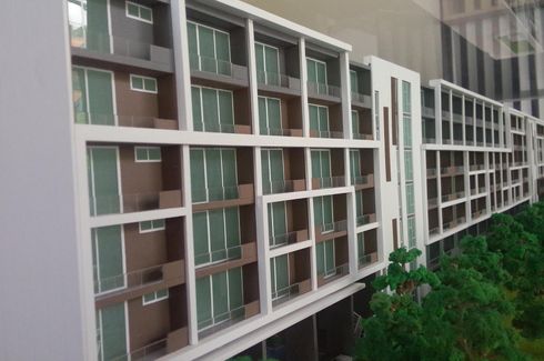 CHIC Condominium @ Kamala