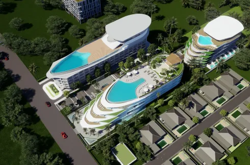 SOLE MIO Residences