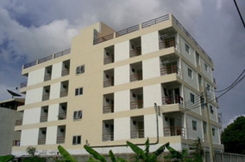 PP Place Apartment