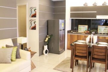 2 Bedroom Condo for sale in Suntrust Treetop Villas, Hulo, Metro Manila, Mandaluyong, Metro Manila - Photo 2