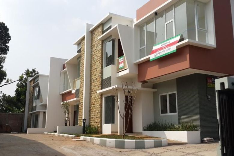 1 House for sale and rent | Dot Property