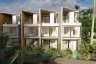 Majestic residence