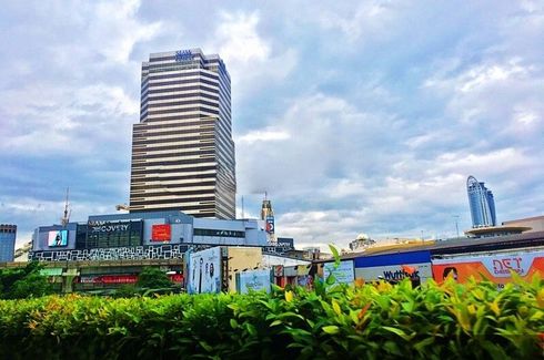 Siam Tower