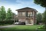 Passorn Prestige Bangna-Suvarnabhumi