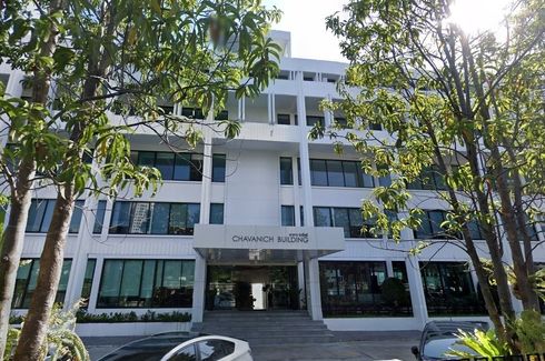 S69 Chavanich Building